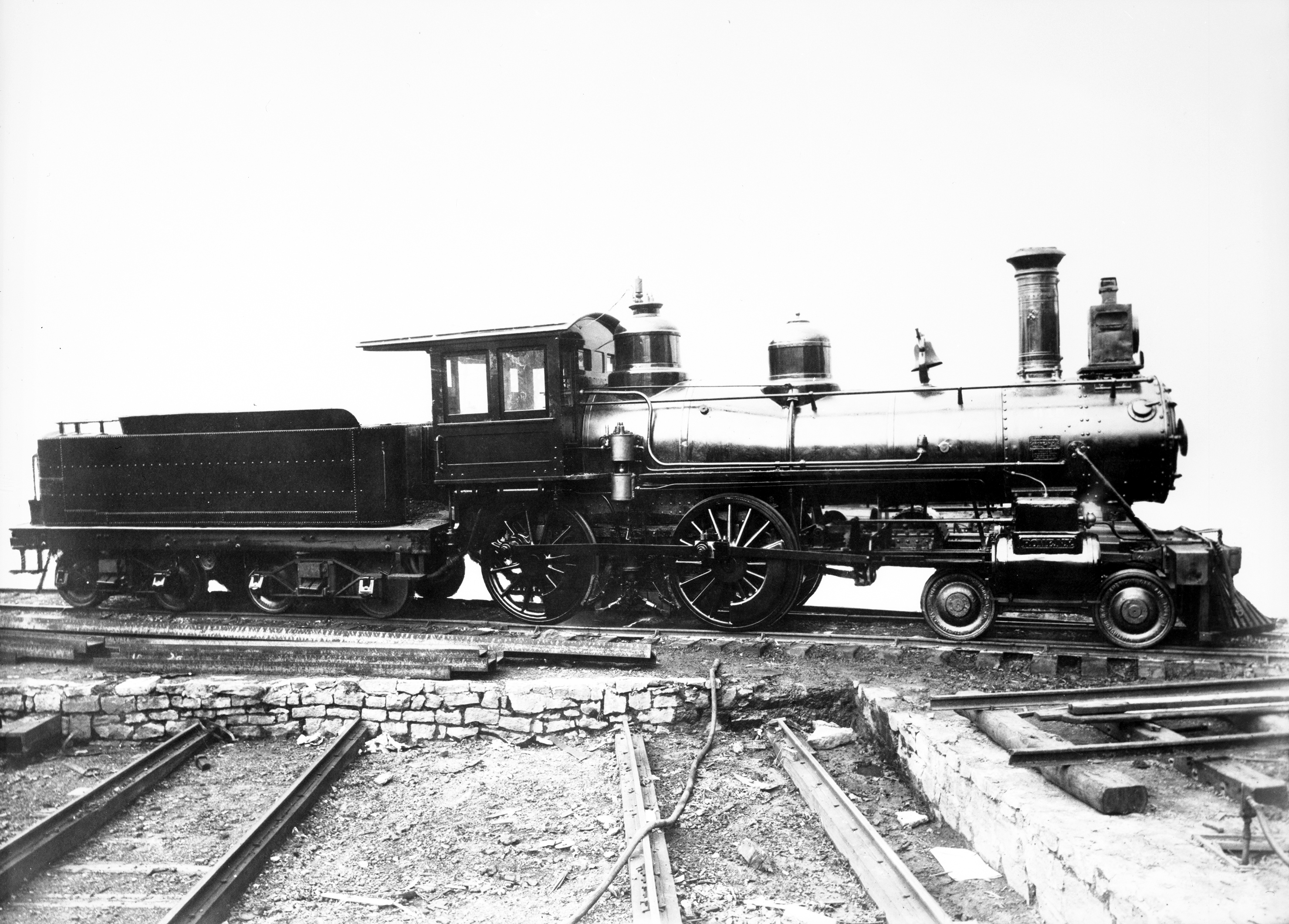 CH&N 7