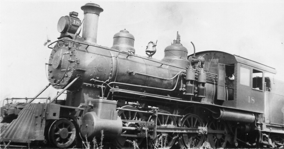 CH&N 18