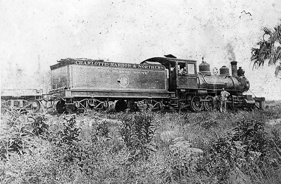 CH&N 5