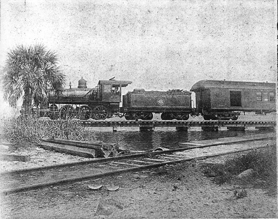 CH&N 6