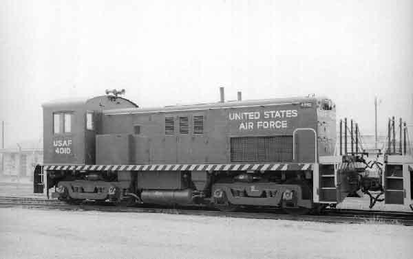 usaf 10