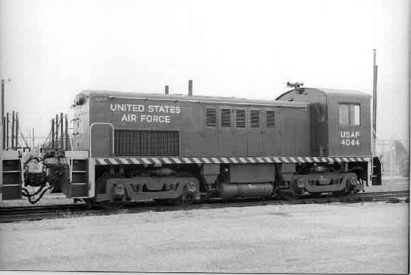 usaf 44