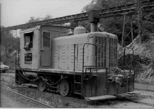 Buncher Railcar Service Co.
