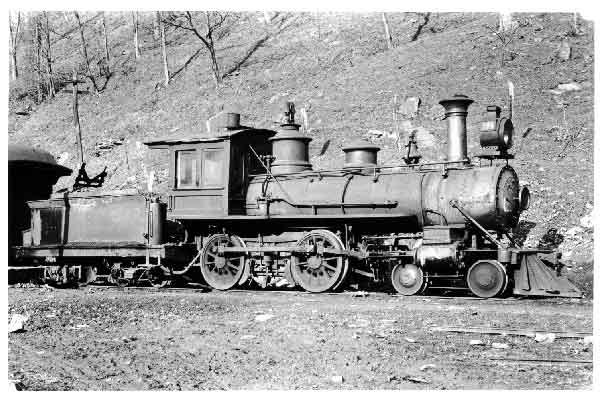 West Virgina Midland # 3