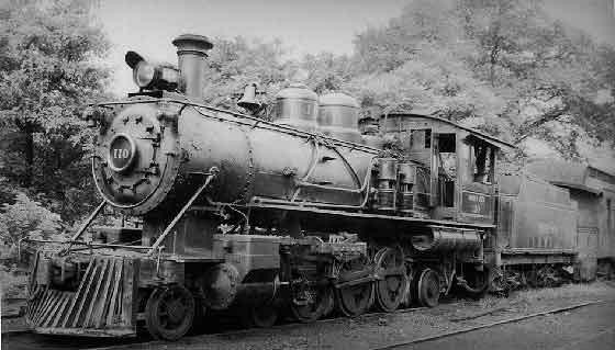 Smoky Mountain 110