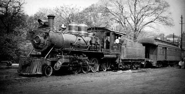 Smoky Mountain 110