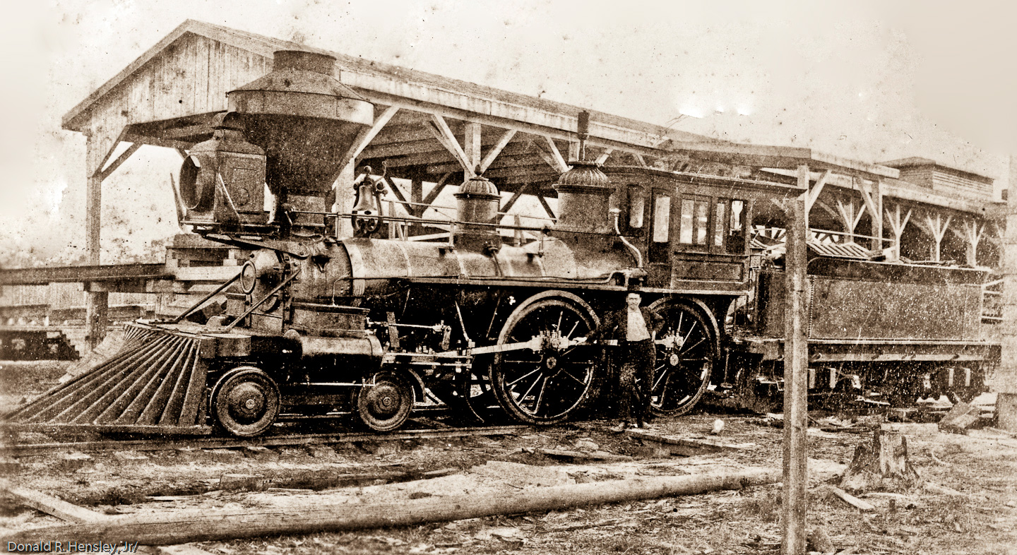 Bray Lumber Co 2